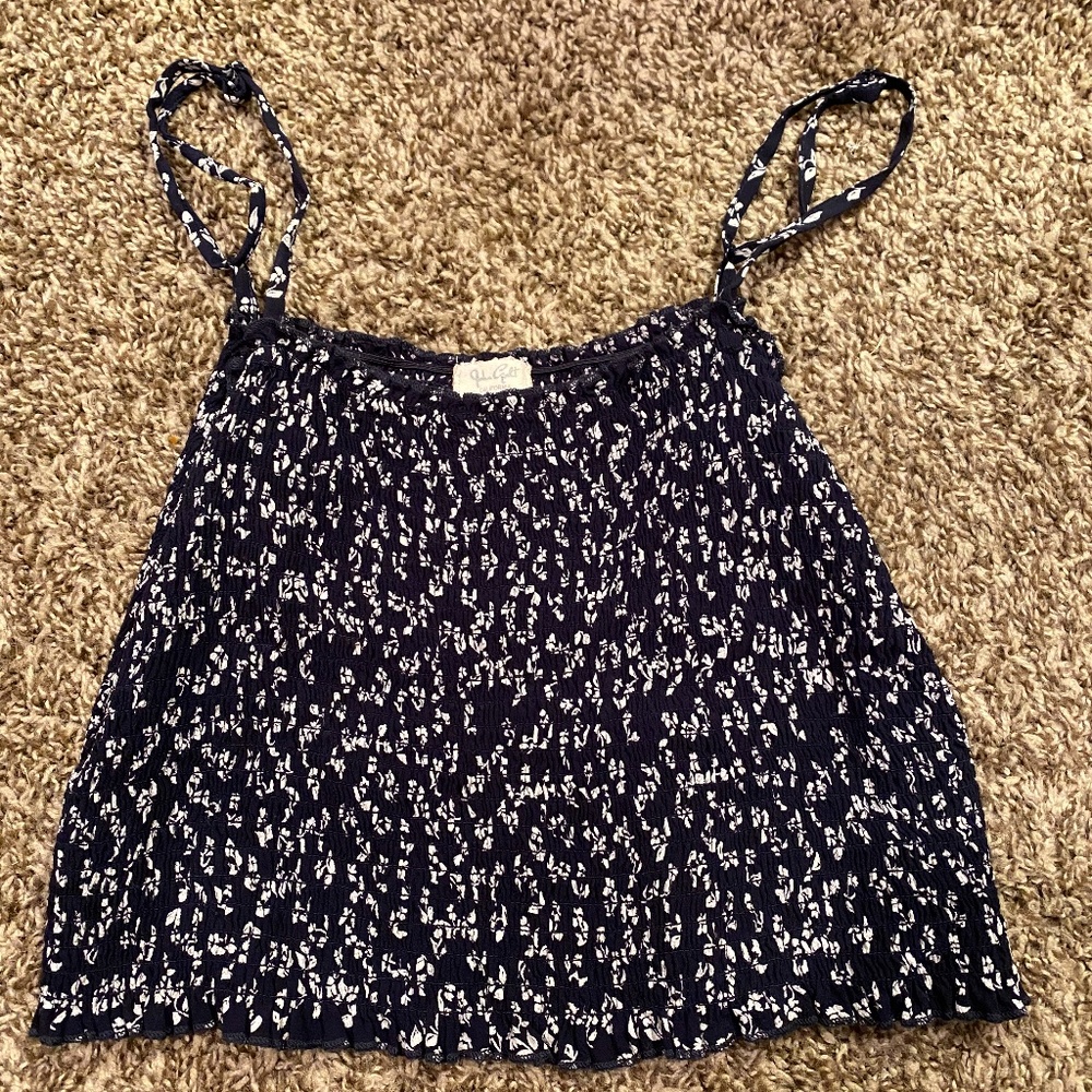Brandy Melville Tank Top